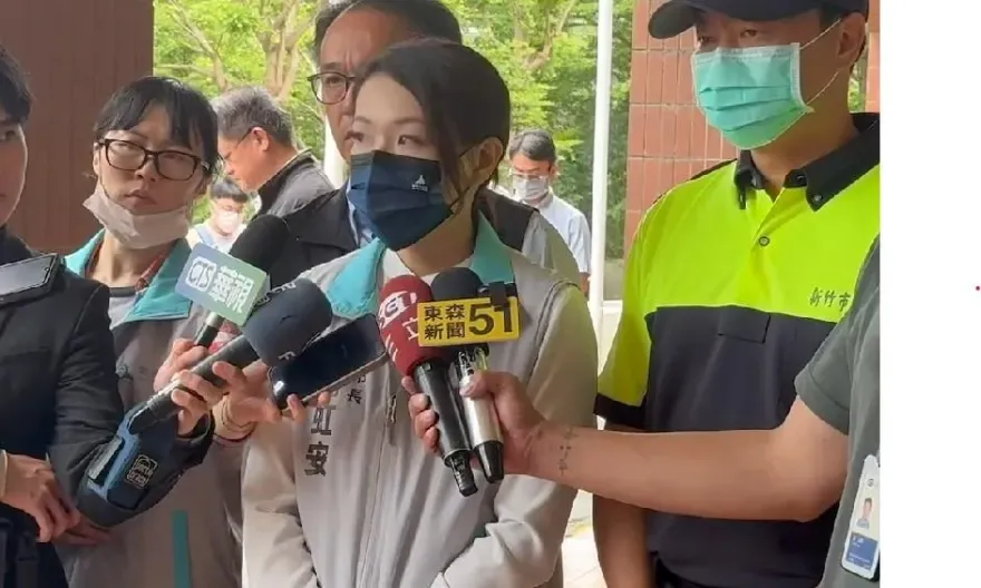 高虹安助理費案一審遭重判！歷史哥爆民眾黨驚人內幕