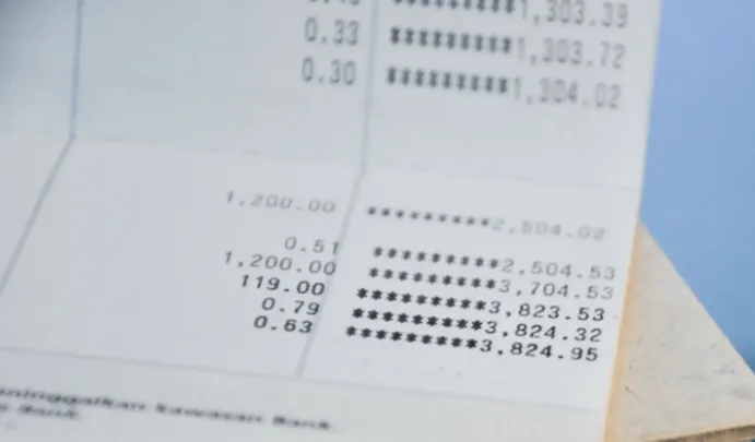 「代領普發現金」是詐騙　他刷郵局存摺：變警示帳戶