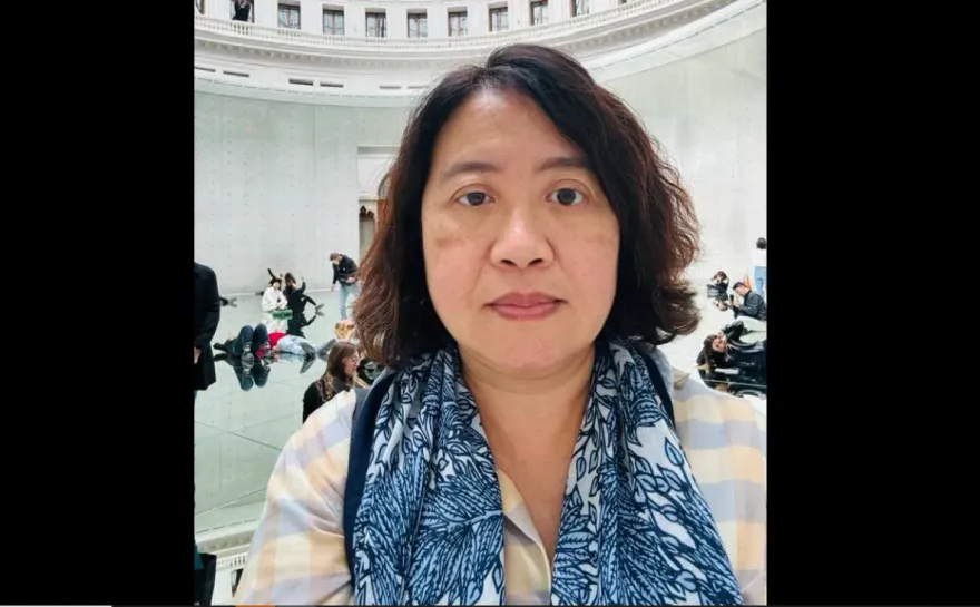 影/劉靜怡被綠營封殺有內幕！郭正亮爆：英系拒投