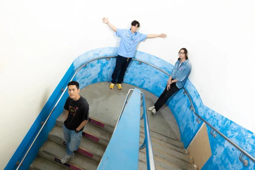 宇宙人加場又爆喜！搖滾特區宣布「秒殺」