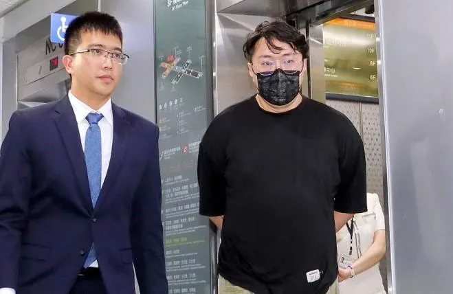 寶林茶室負責人道歉後神隱！北市府團訟牛步挨批　消基會險背黑鍋