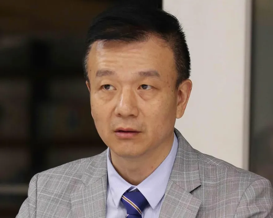 為錢當兵叫「傭兵」！粉專翻于北辰9年前貼文狠打臉