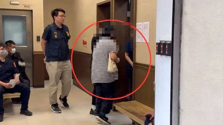 快訊/母親遺體板殯相驗僅表妹到場　唐治平失聯檢方無法開立死亡證明