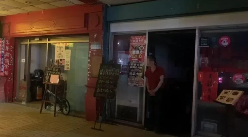 快訊/不只基隆停電！台電端午節接連出包　北市大安區民眾摸黑過節