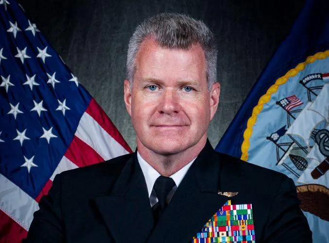 雞挨餓就沒蛋！印太司令籲台：國防預算對自身防務至關重要