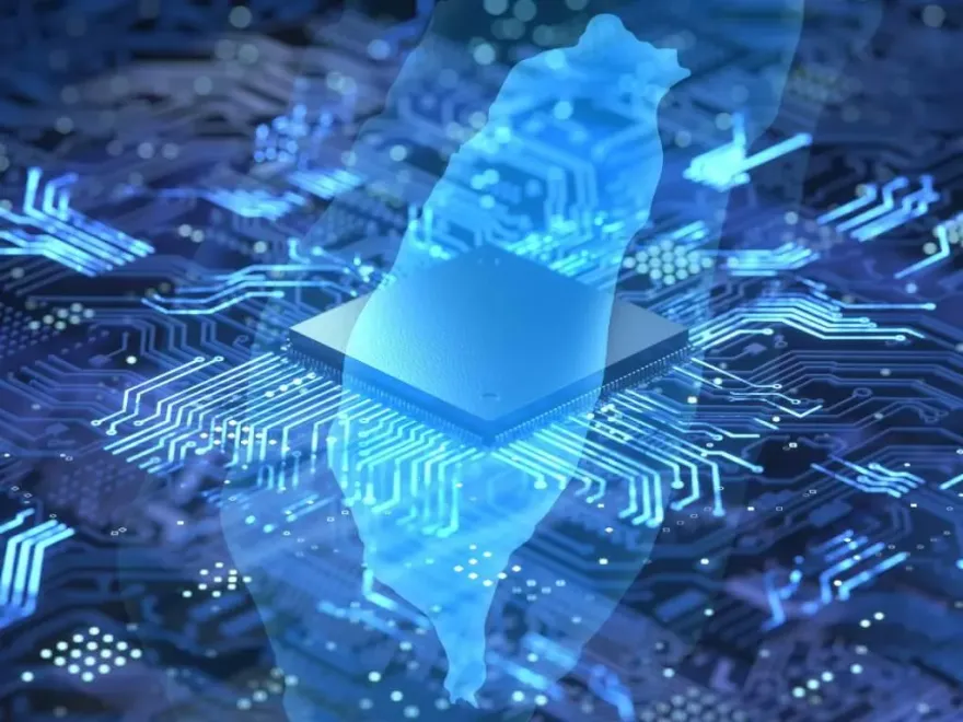 終端AI應用多元　專家：台灣可望出現護國神山群