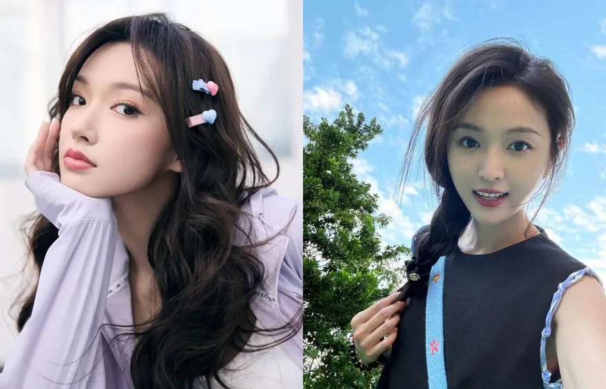 在機場耍大牌？瘋傳女星要求乘客離開電梯遭譏「妳誰？」　2偶像被點名火速回應