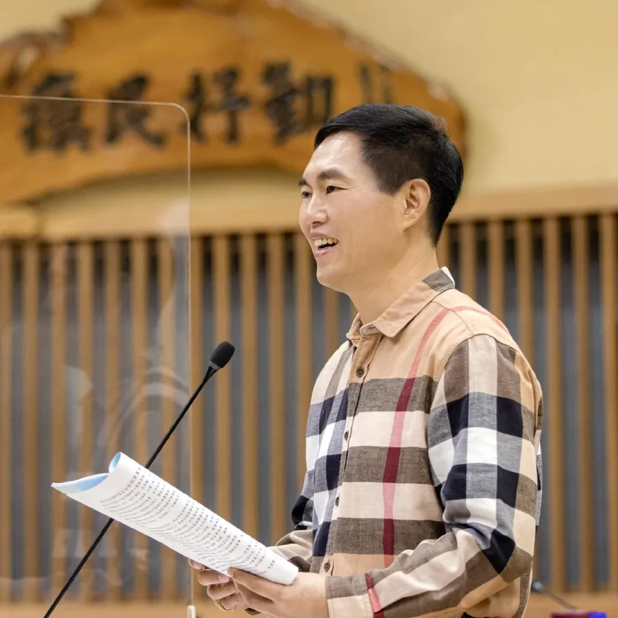 前民進黨新北議員陳科名收賄逾千萬　判刑10年8月定讞