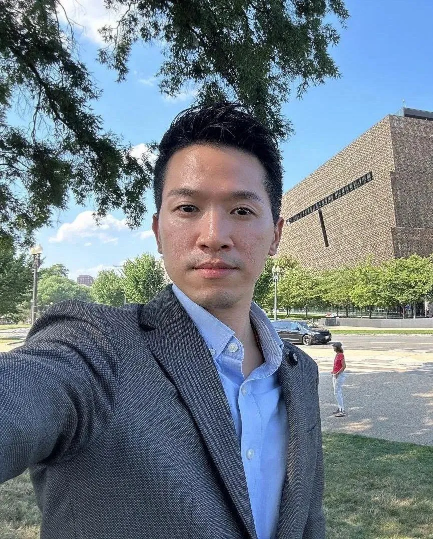 何志偉曝「兩個可惜」　認桃園應是北台灣最具全球競爭力城市