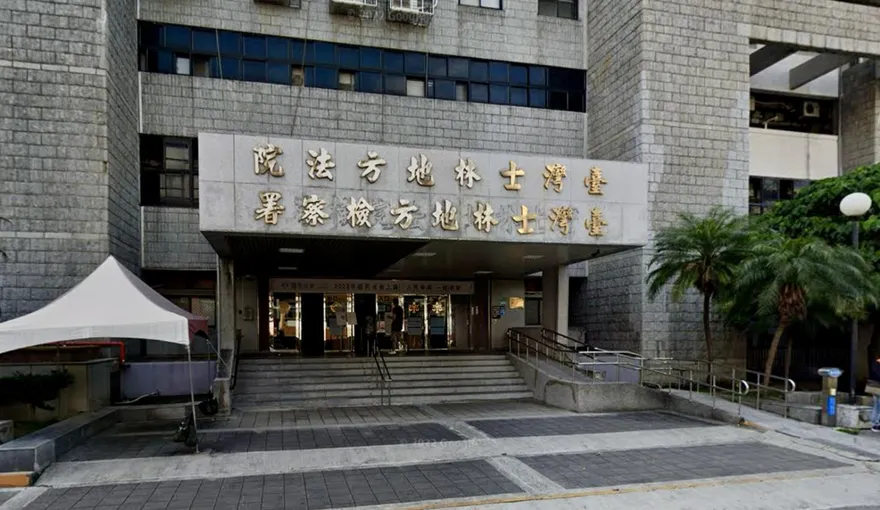 外甥借錢遭拒砍死「陶晶瑩恩師」　國民法官一審重判無期