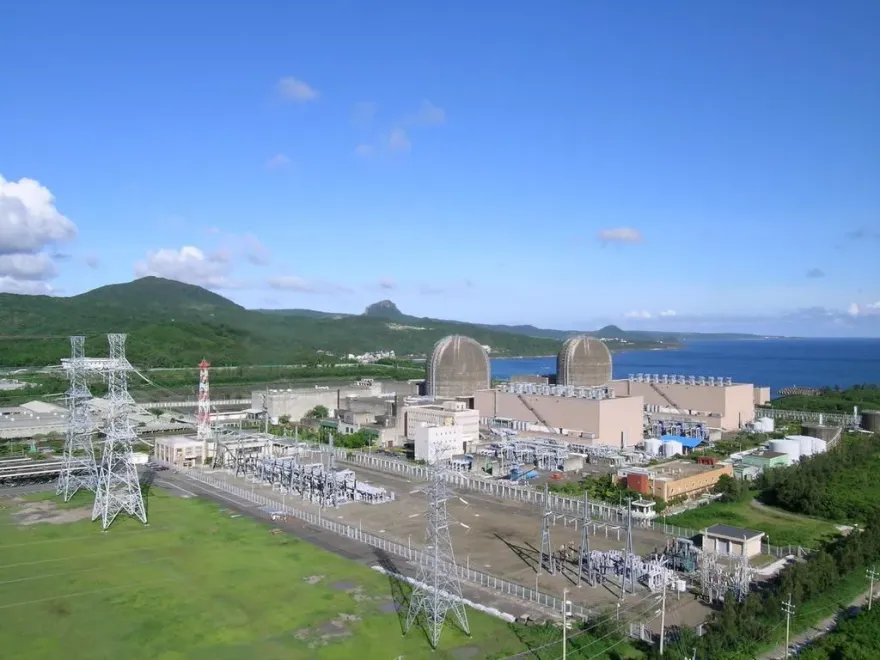 核電延役最新民調出爐！64.1%同意