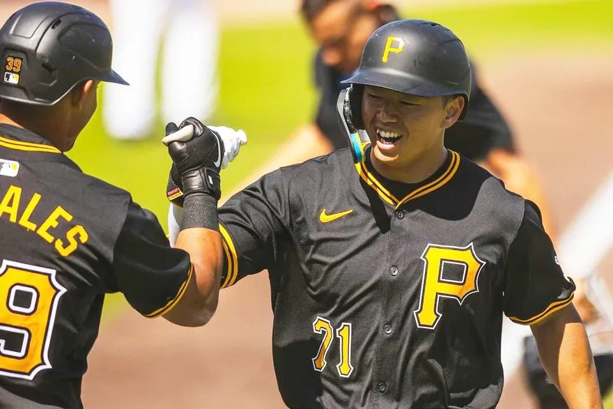 MLB/才轉隊至光芒　鄭宗哲又遭DFA