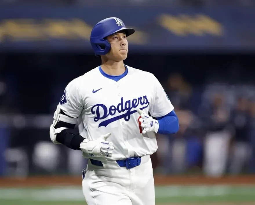 大谷翔平連4年明星賽先發　魯戈、塞爾扛先發投手