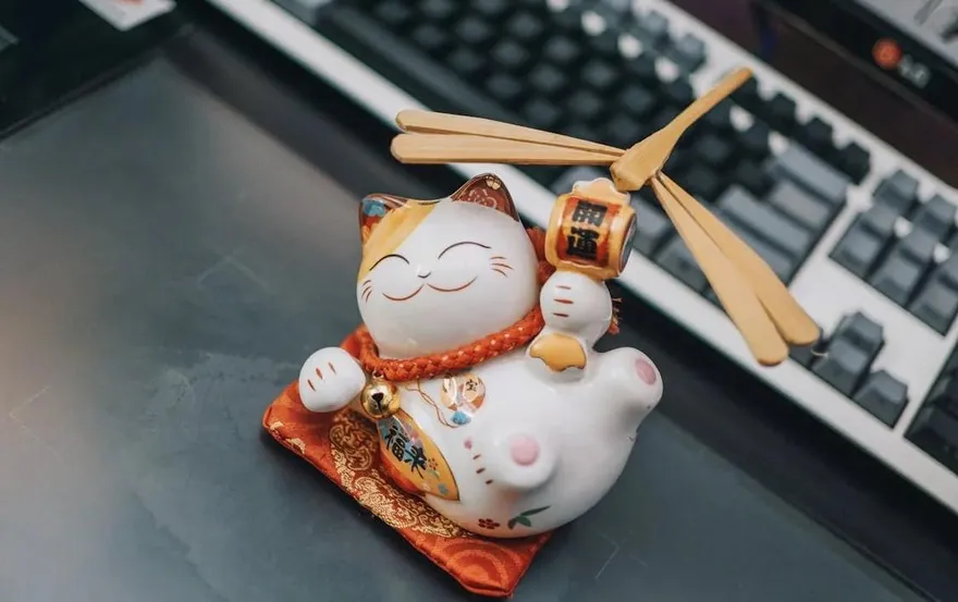 一路旺到鬼門開！「4生肖」快去買彩券　第一名守財運超強