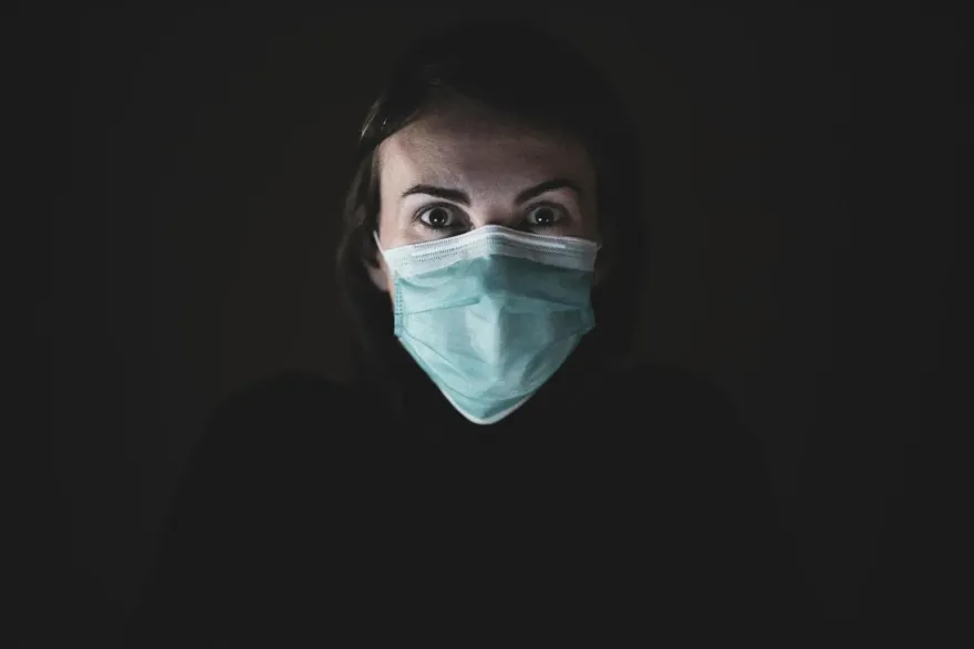 流感脫離流行期！上週增24例重症、11例死亡　A型H1N1最多