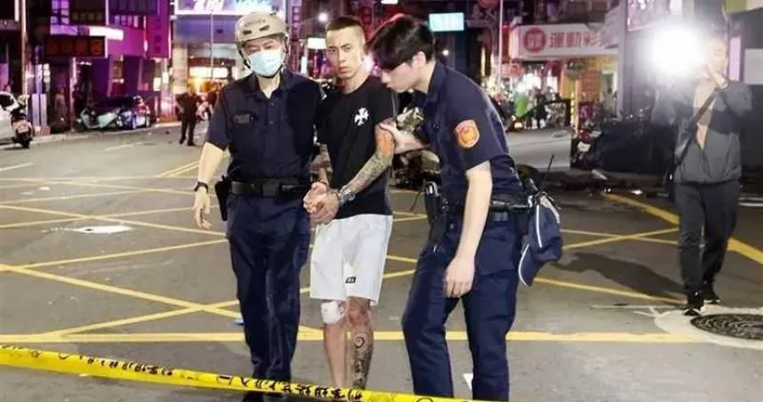 毒駕猴起底！撞死警前「台64追殺前妻害墜橋亡」今年已3刑案