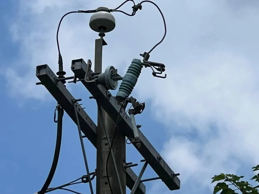 快訊/台北市一早跳電沒冷氣吹！松山區504戶受影響　台電曝原因