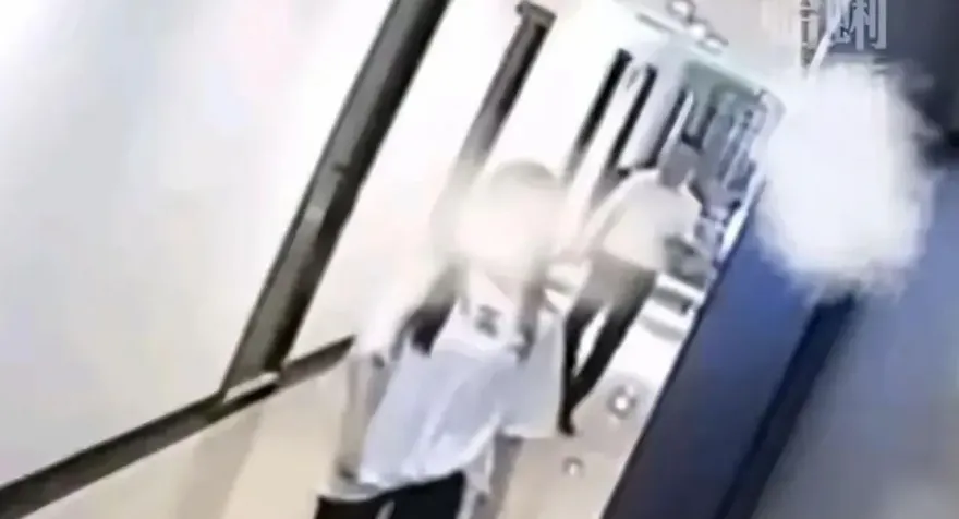 陸醫院院長偷吃「乾妹」遭捉姦　潑辣小三身分曝光