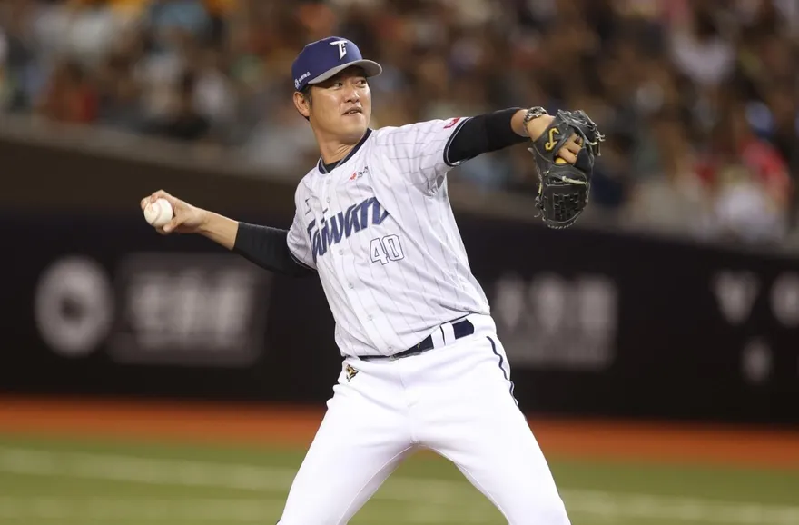 MLB/王建民現身冬季會議　美日記者驚喜喊：洋基19勝王牌