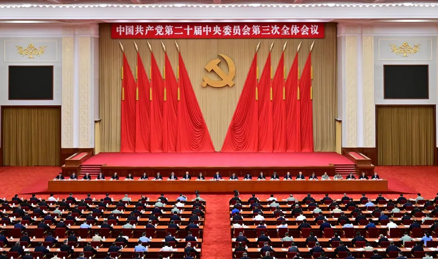 許文忠/反共萬靈丹？──不要再讓中共成為台灣政治人物擺爛的藉口