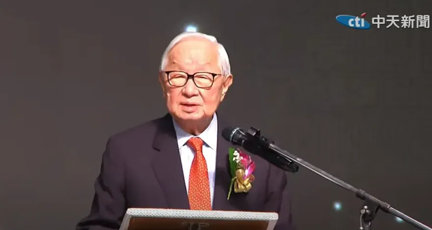 張忠謀夜鷹計畫揭密：台積電如何擊敗三星奪回蘋果大單