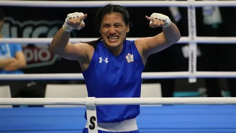 台灣拳擊雙喜臨門！陳念琴、黃筱雯挺進亞錦賽金牌戰
