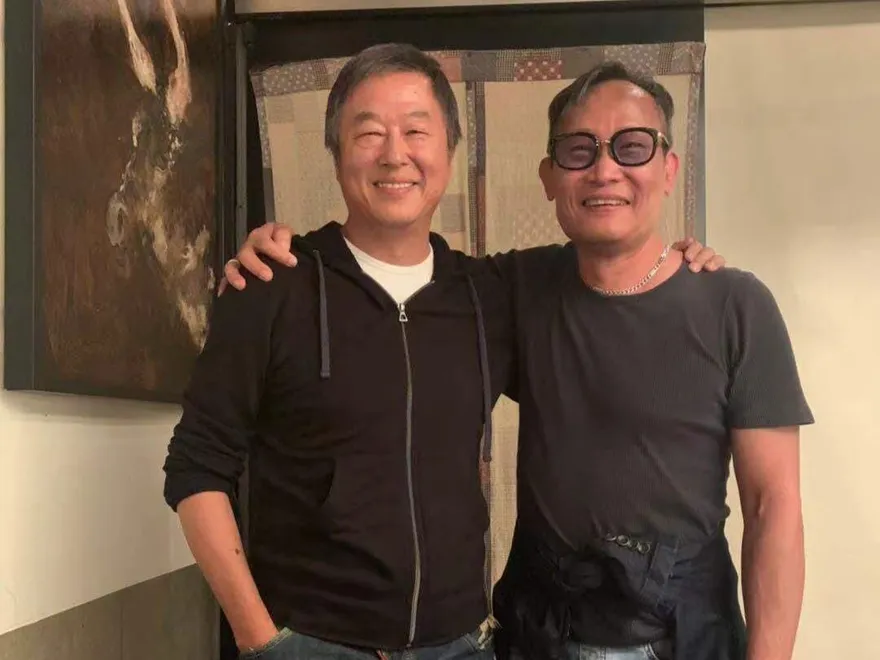 曾任《康熙》總監！香港無線台前高層鄭偉強離世　生前見證周潤發、劉德華成名