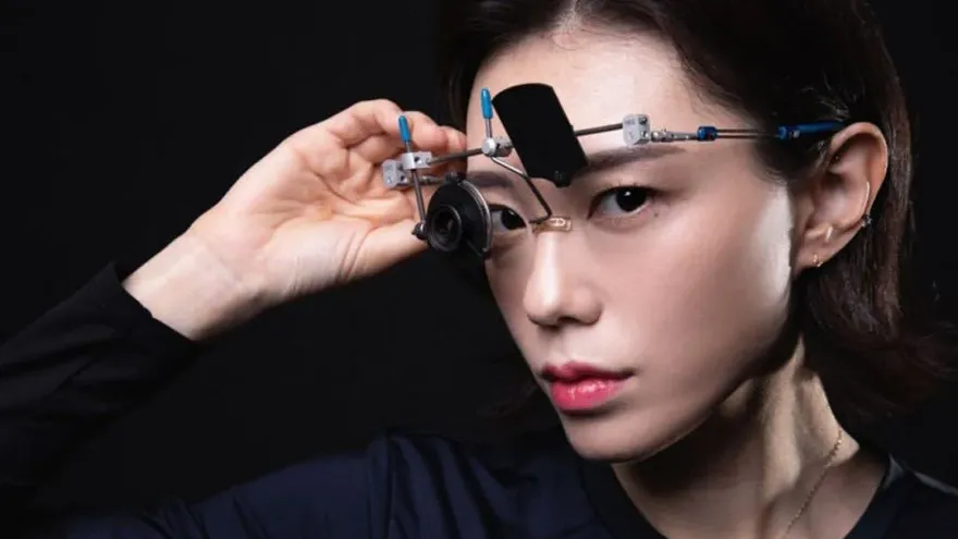 南韓射擊「女殺手」奪銀帥炸　馬斯克也迷倒：她應該去演動作片