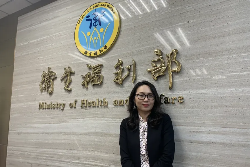 又一個「信賴關係戶」？　王鴻薇曝新任健保署長兩年連升三次官