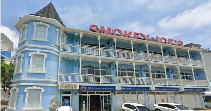 痛心的決定！墾丁觀光人潮回不來　21年名店「冒煙的喬」9月熄燈
