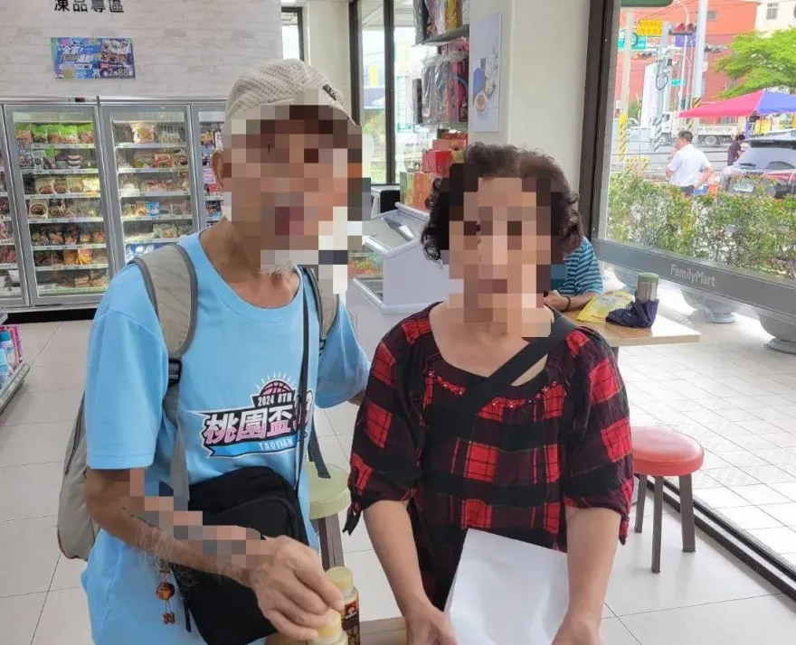 以為是愛情！台中嬤付款142萬「8次都拍照」　77歲男竟是車手