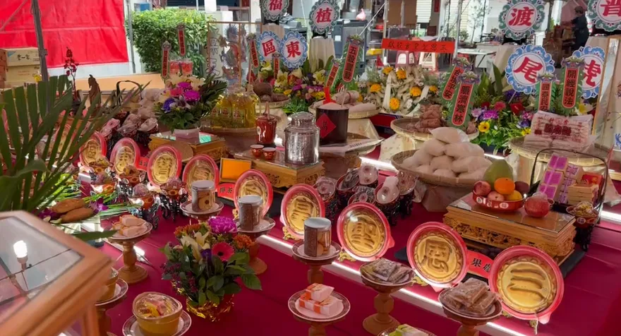 別讓普渡變「普肚」！看到供品易失控是大腦獎賞機制作祟