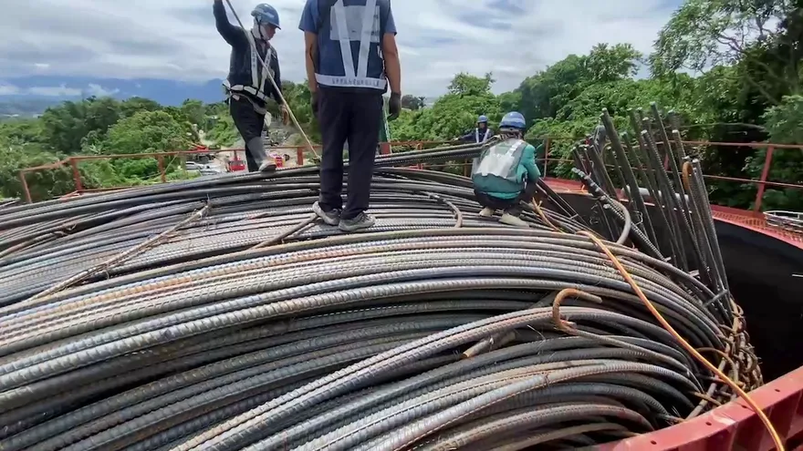 鋼鐵人好強！「漲價效應」推升這7檔股價飆漲停