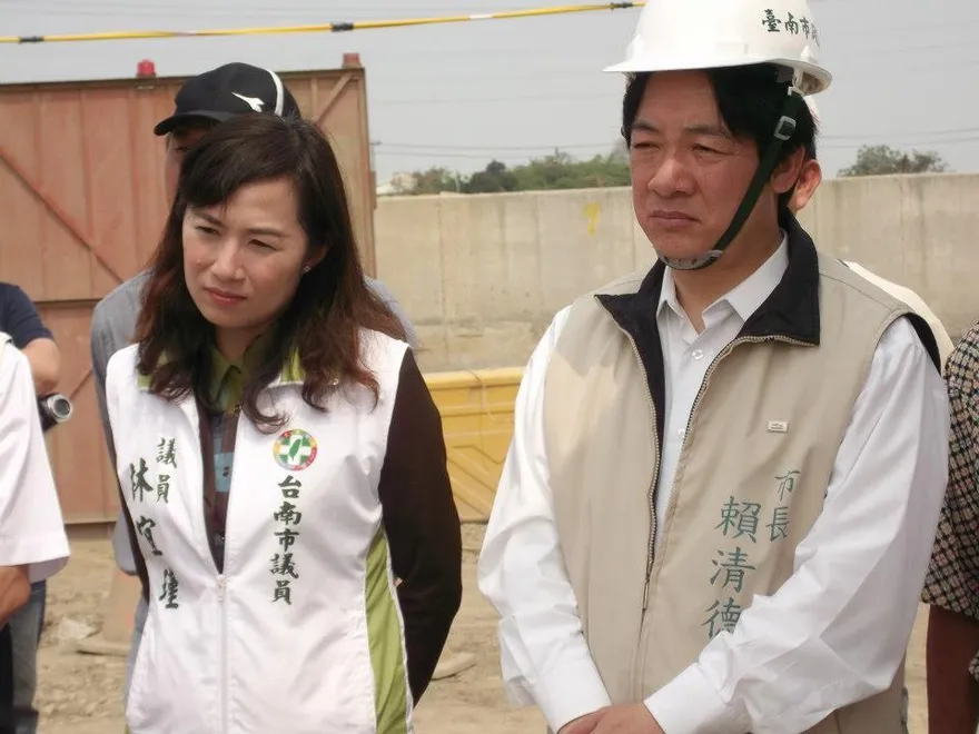 林宜瑾被陰了？傳以為會緩刑「錯愕」重判7年　聲明上訴