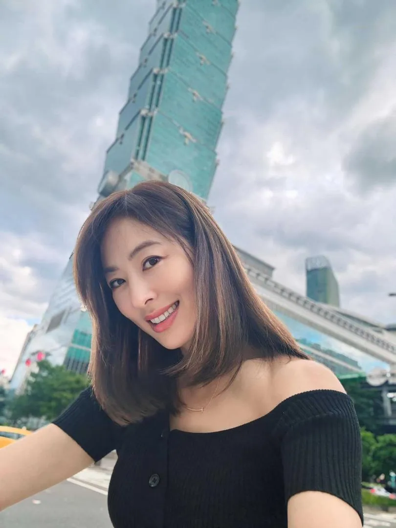 賈永婕言論惹議　周玉蔻怒批「沒高度」：說妳蠢已算客氣！
