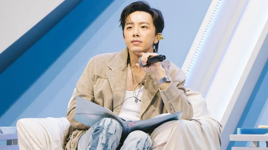 坤達認了閃兵！急取消工作返台：不敢奢求原諒
