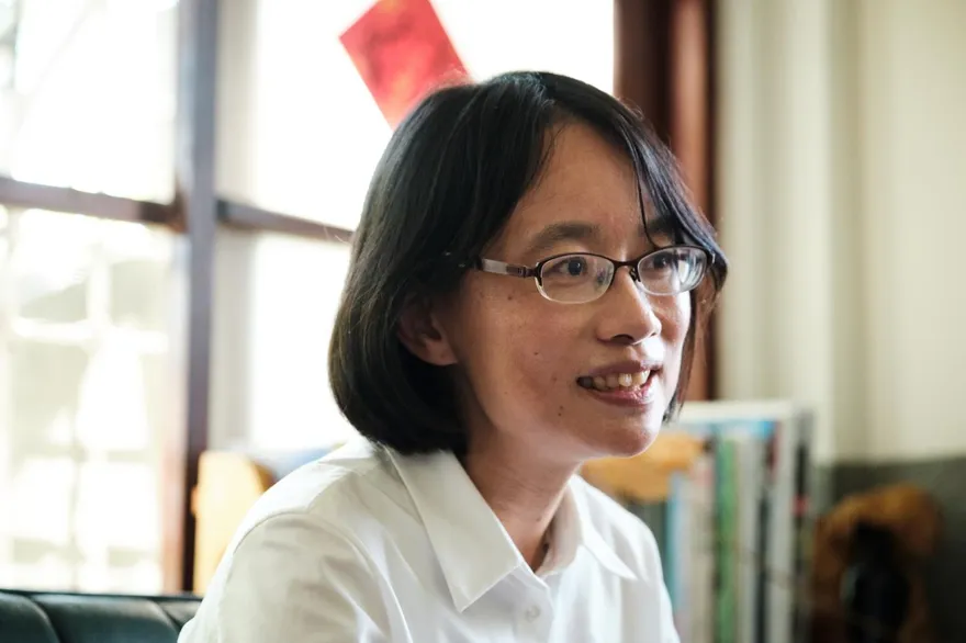 吳音寧1500萬年薪掌台肥　農業部挺爆:過往政績對台灣農業有深遠影響