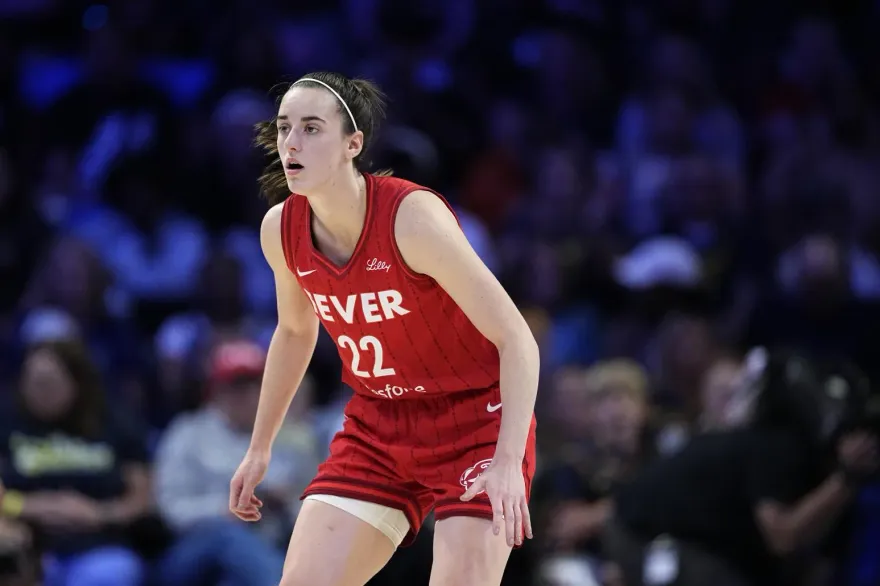 為女籃爭光！　WNBA球星克拉克成美聯社年度最佳女運動員