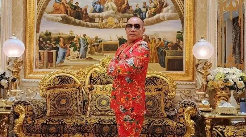 「吊車大王」胡漢龑多妻生活！不再考慮再婚　最愛白天「翻牌」