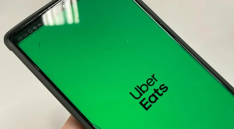 Uber Eats淪洗錢工具　主嫌偽造訂單詐千萬遭聲押禁見