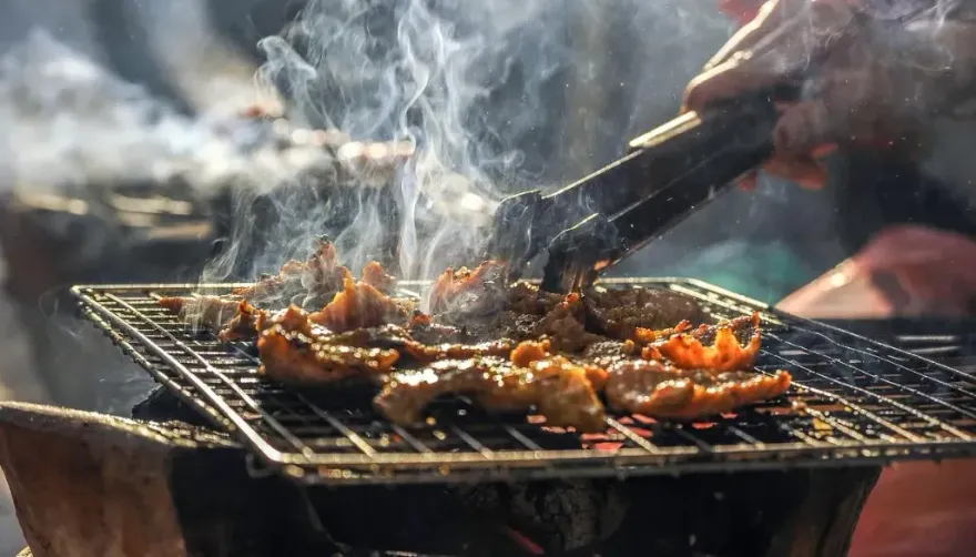 50人烤肉預算2萬怎麼花？麥當勞不私藏曝「超神菜單」　網全笑翻