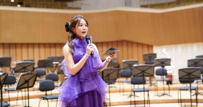 痛到想死死不了！吳怡霈蜷曲床上哭　親揭入院開刀病況