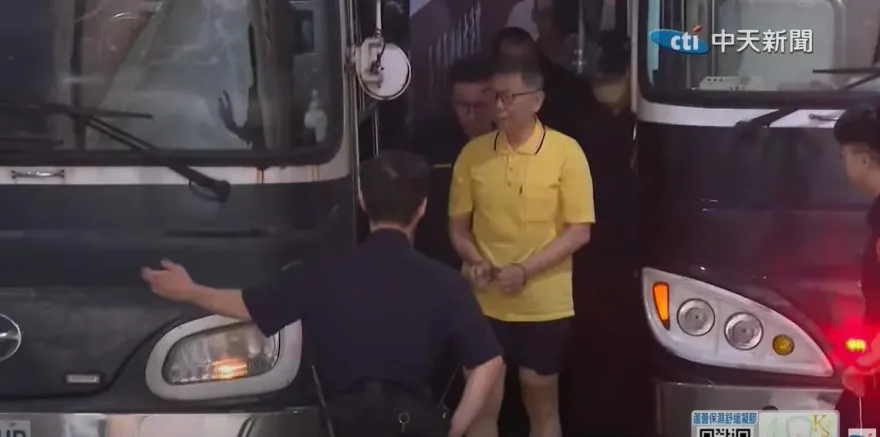 民眾黨護航柯文哲！黃智賢轟「史上最無恥政客集團」：黑社會都甘拜下風