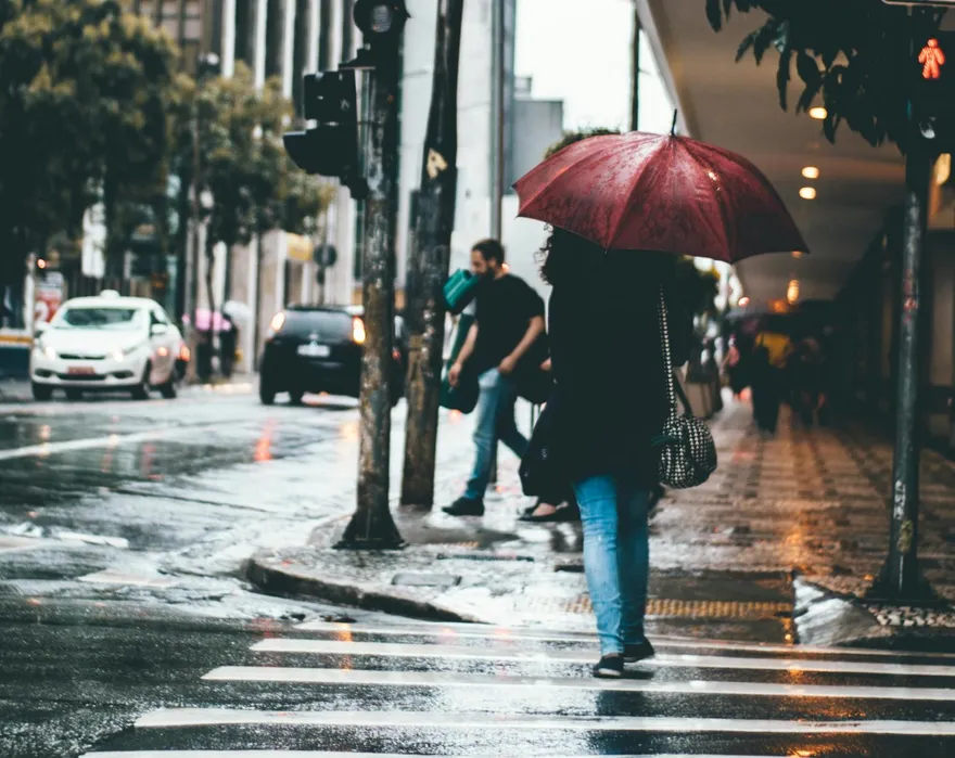本週末有機會生新颱「估下週接近」　北東涼雨彈連炸
