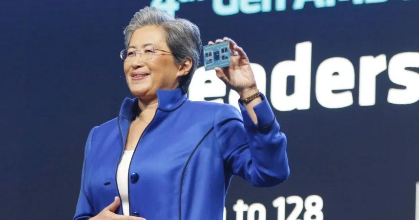 AI四巨頭月底都要來！市場解讀：台灣AI供應鏈戰略地位再升級