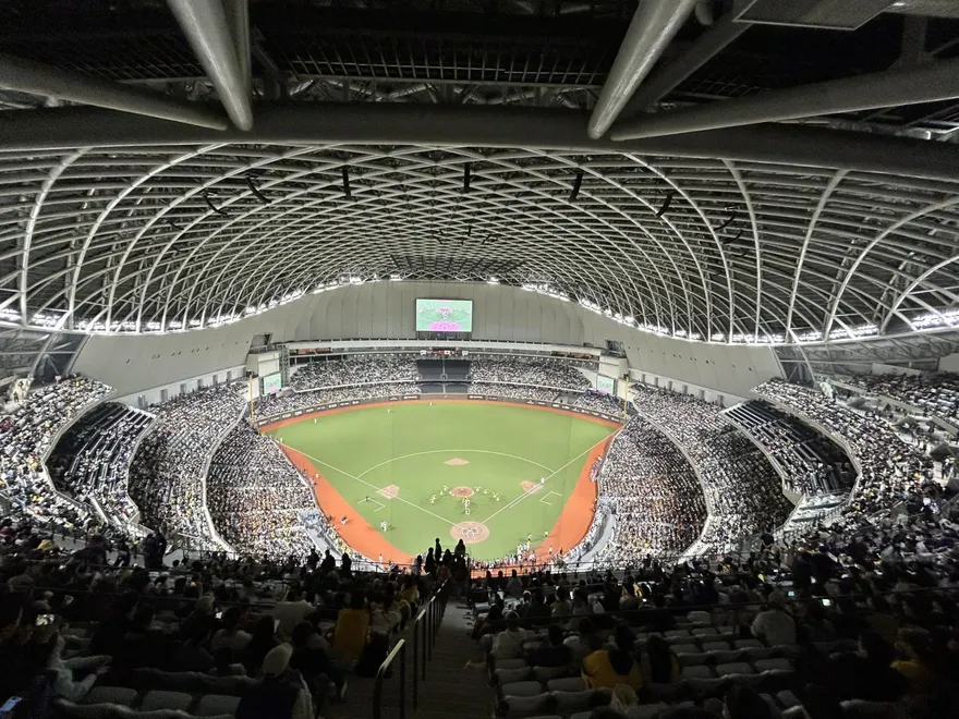 中職/台灣大賽票房破紀錄！年度收入首達20億元