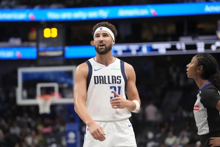 NBA/獨行俠加入雷納德爭奪戰！K湯成潛在籌碼
