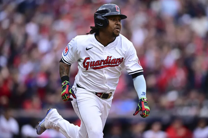 MLB/一生對守護者忠誠！　拉米瑞茲突破高懸百年紀錄