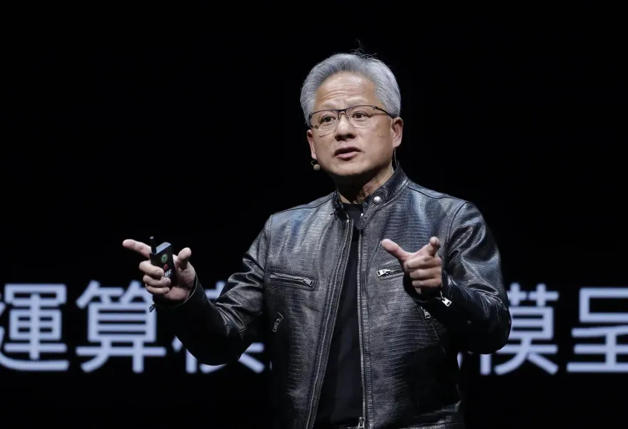 輝達亞洲最大客戶！字節跳動傳2025年「豪砸2296億」買AI晶片