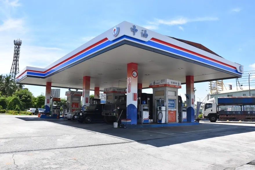 中油駁「揩油」傳聞！揭露吸收金額：沒賺消費者錢